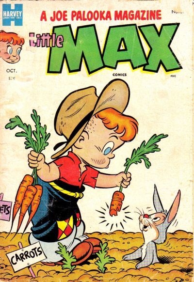 Little Max Comics #31 Comic