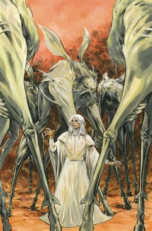 The Power of the Dark Crystal #9