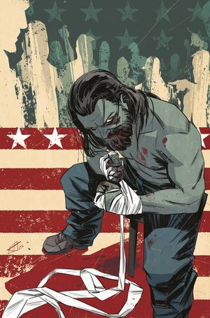Sons Of Anarchy #24