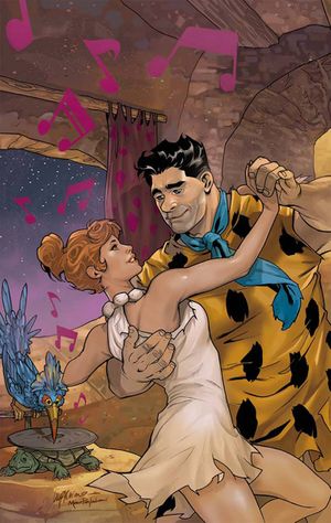 Flintstones #2