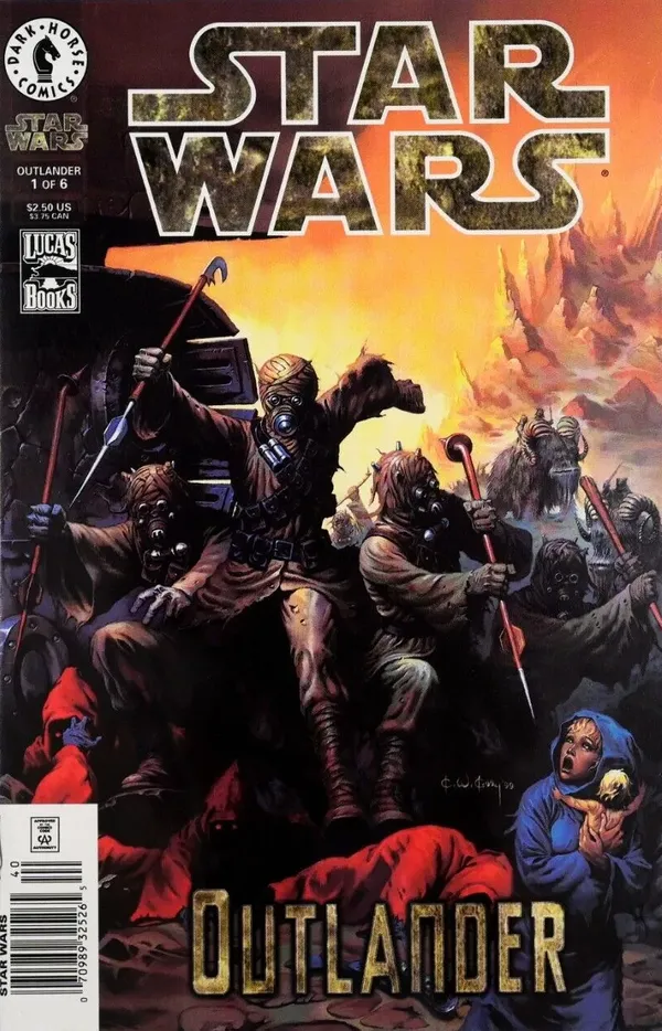 Star Wars #7 (Newsstand Edition) Value - GoCollect (star-wars-7-6 )