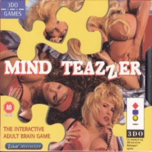 Mind Teazzer