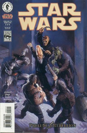 Star Wars #2