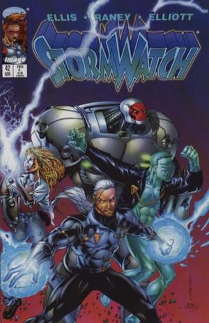Stormwatch #42