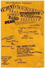 The Show Place