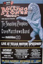 Texas Motor Speedway