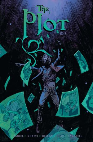 Plot #5