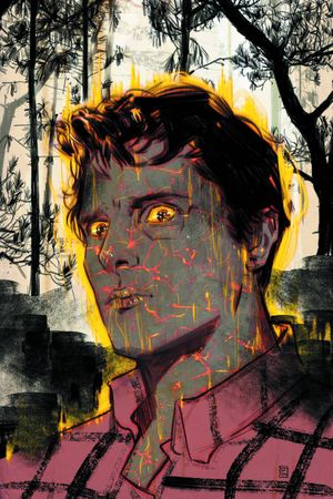 Project Superpowers: Blackcross #5 (Cover E 15 Copy Lotay Virgin Cover)