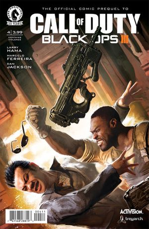 Call Of Duty Black Ops Iii #4