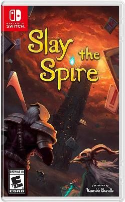 Slay The Spire Video Game