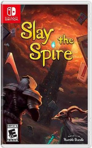Slay The Spire