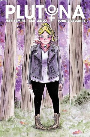 Plutona #3