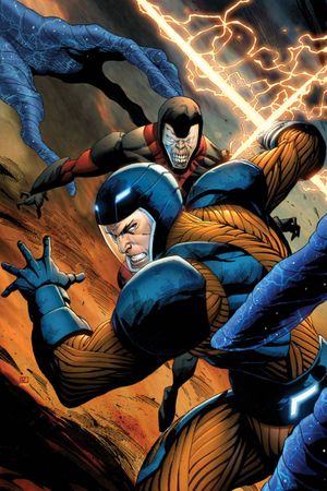X-O Manowar #49 (Cover C Pham)