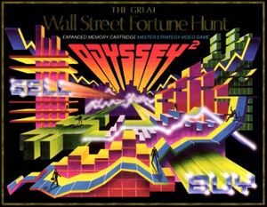 Great Wall Street Fortune Hunt