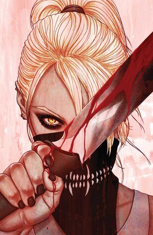 Something is Killing The Children #1 (Unlocked Retailer Edition)