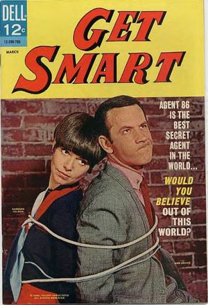Get Smart #5