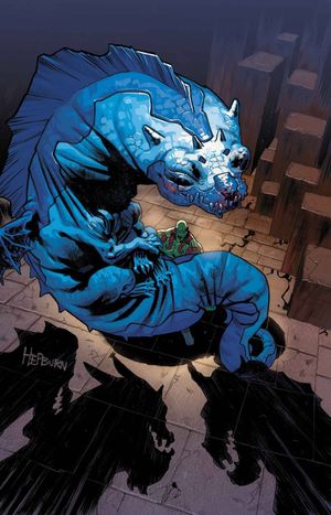 Drax #10