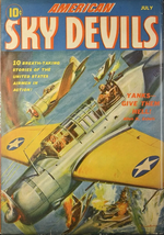 American Sky Devils