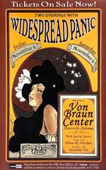 Von Braun Center