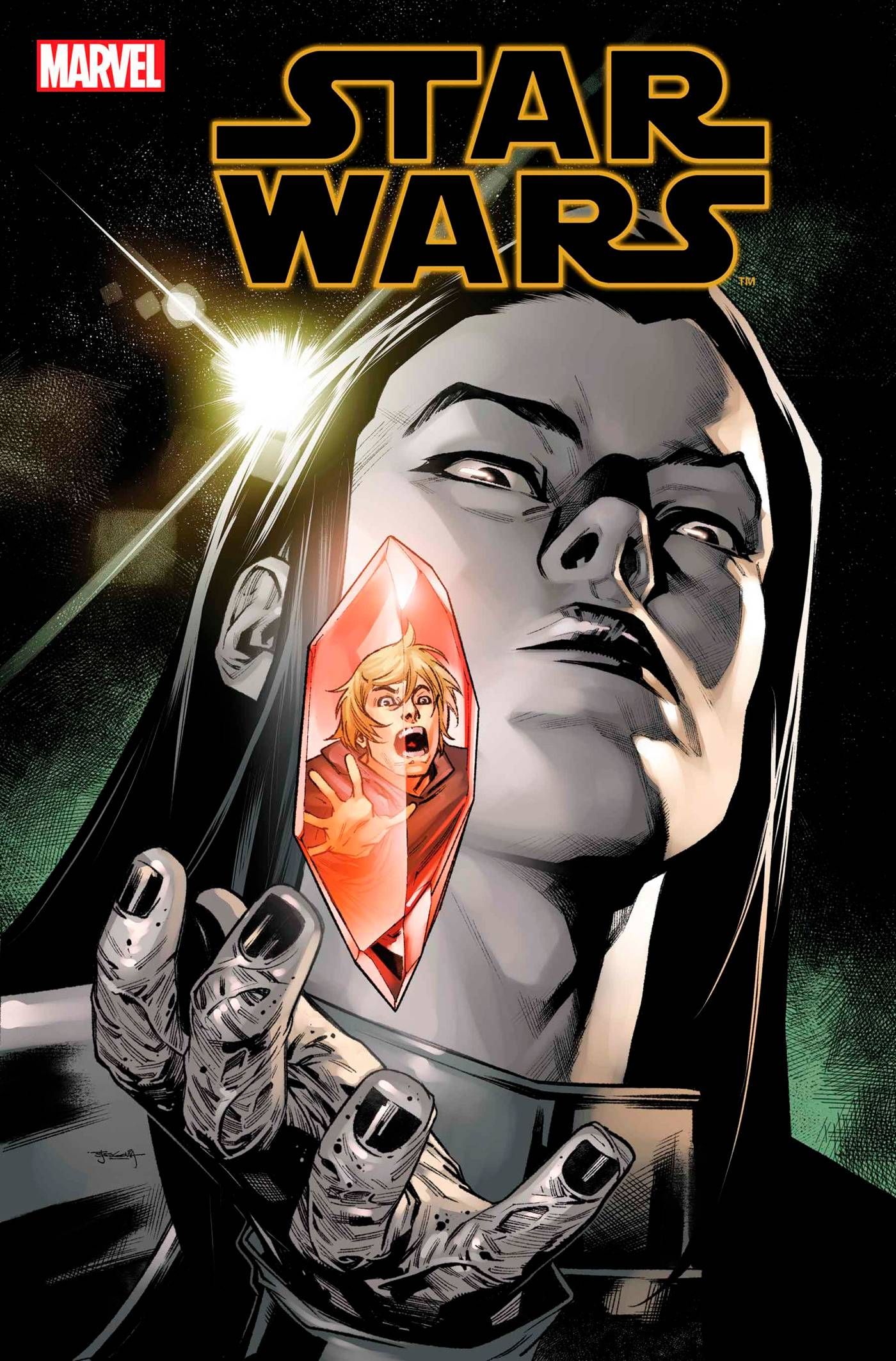 Star Wars #42 Comic