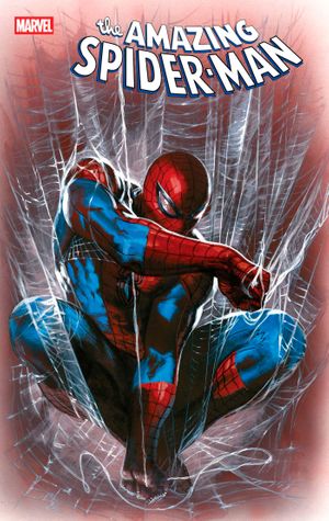Amazing Spider-Man #8 (Gabriele Dell'otto Variant) Value - GoCollect