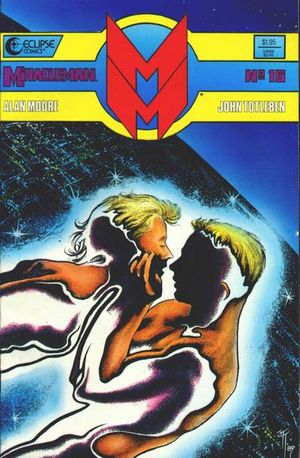 Miracleman #16