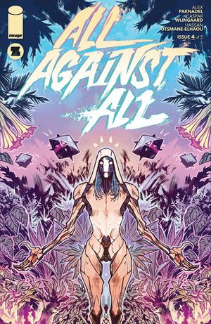 All Against All #4