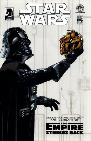 Star Wars Fan Club Special #2010