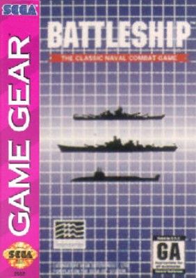 Battleship Video Game