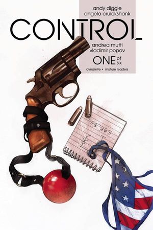 Control #1
