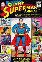 Superman Annual
