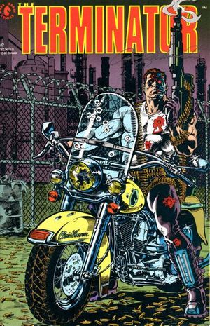 Terminator, The #2