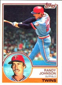 Top Randy Johnson Cards List, Best Rookies, Autographs & More