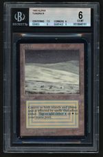 Tundra (Alpha)