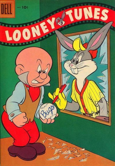 Looney Tunes #175 Comic