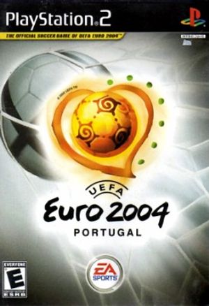UEFA Euro 2004