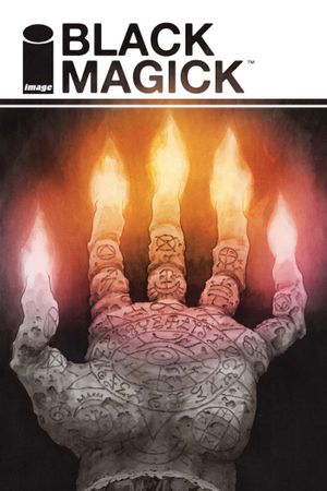 Black Magick #11
