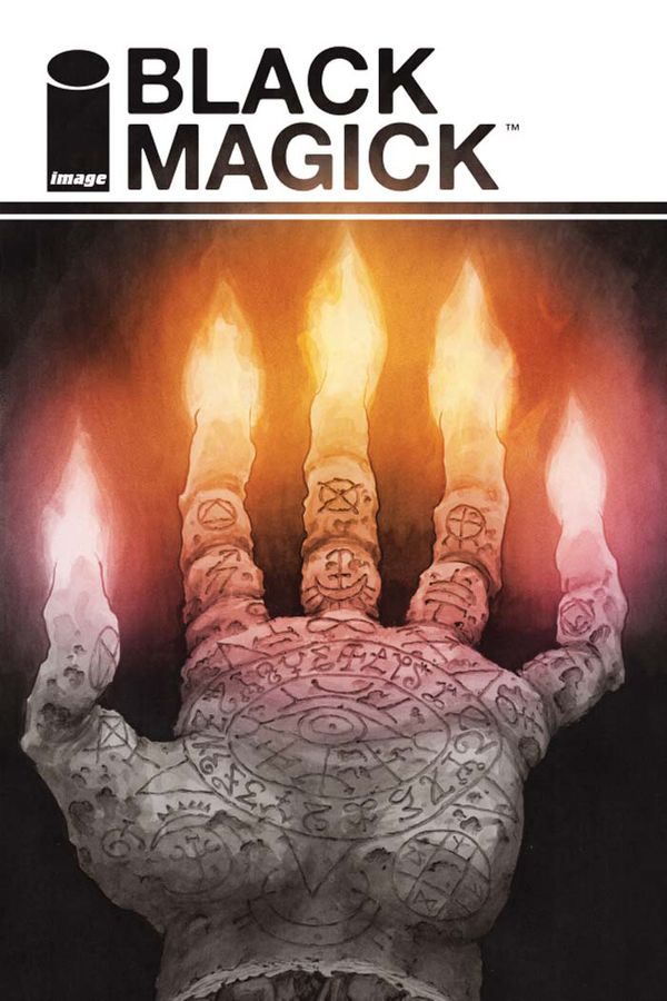 Black Magick #11