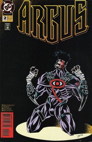 Argus #2