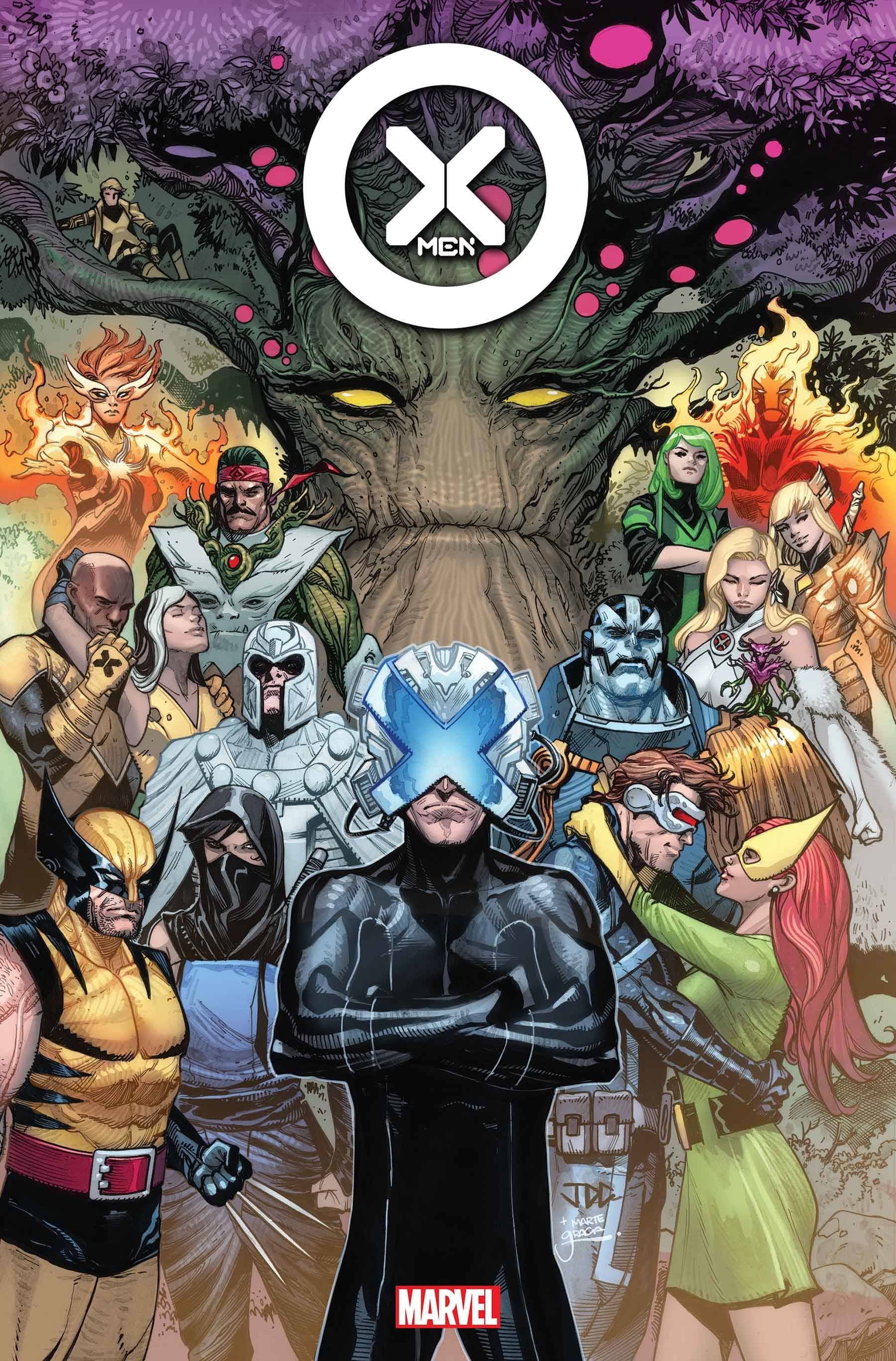 X-Men #34 Comic