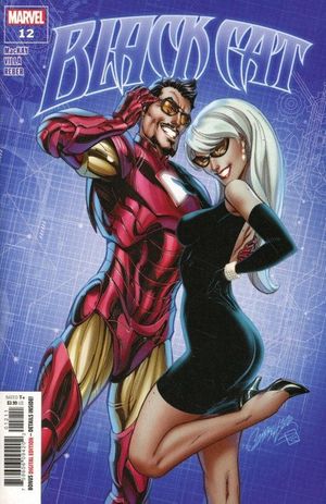 Black Cat #12
