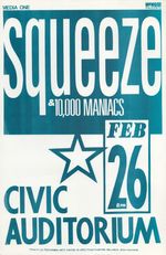 10,000 Maniacs