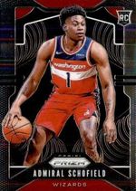 Admiral Schofield
