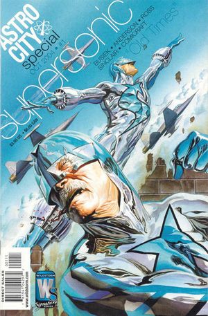 Astro City Special #1