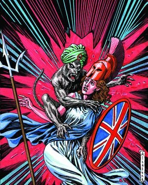 Empire Of Blood #2