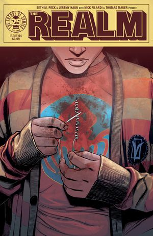 Realm #4