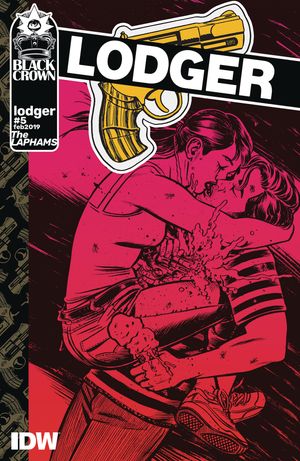 Lodger #5
