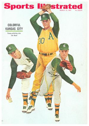 Sports Illustrated #v26 #11