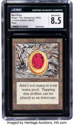 Mox Ruby (Beta)