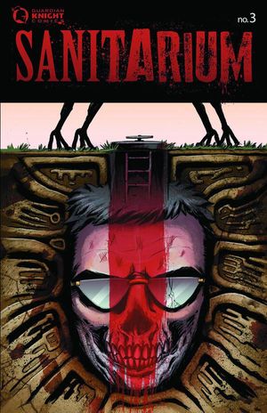 Sanitarium #3